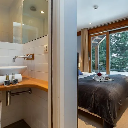 Chalet Maya 아파트